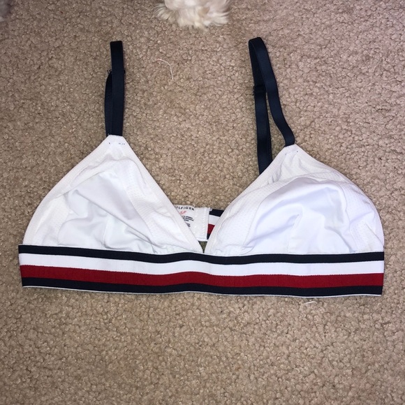 Tommy Hilfiger Other - Tommy Hilfiger Bralette
